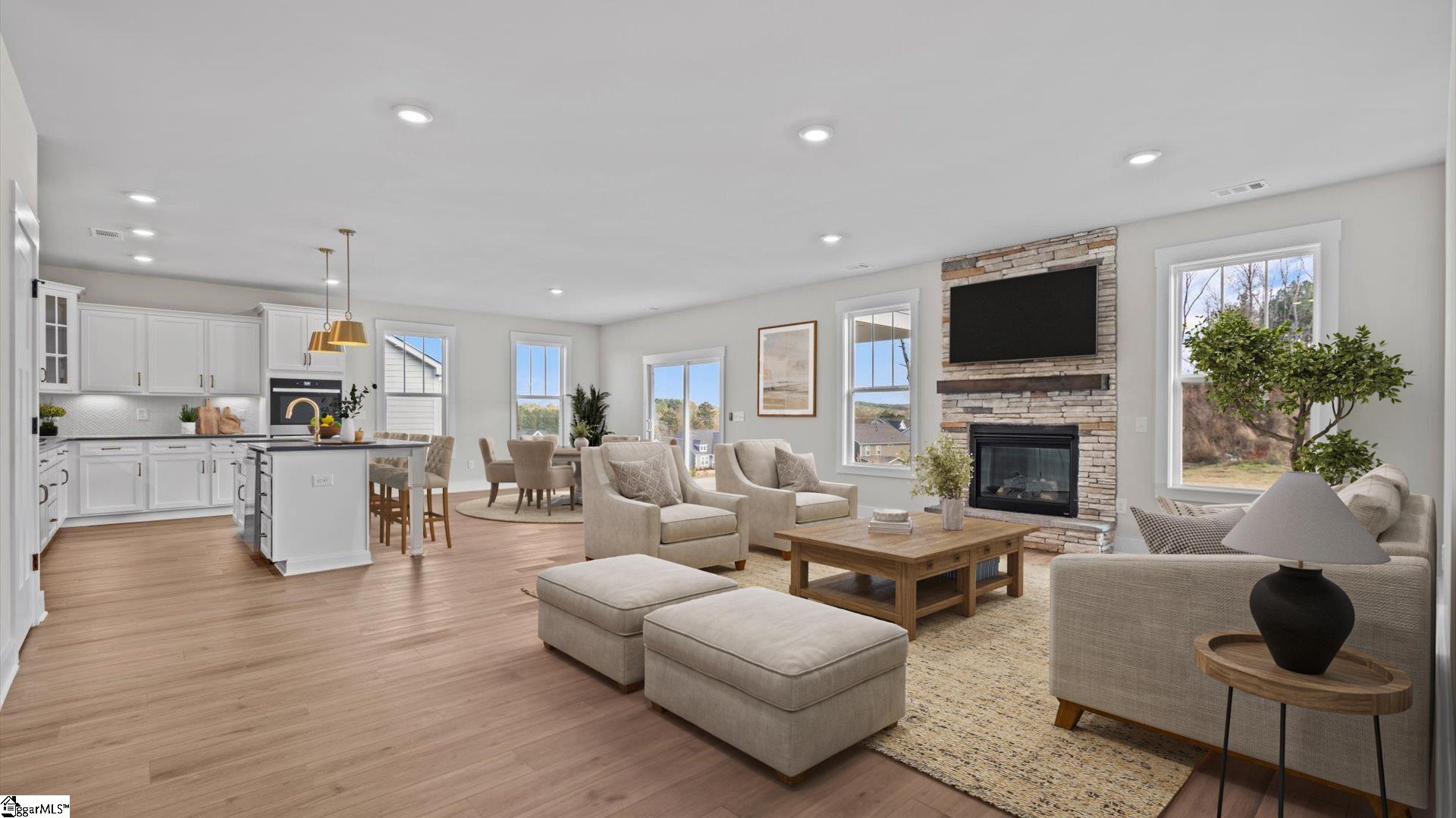 111 Maverick Trail Central, SC 29630 - Photo 15 of 36