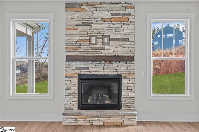 $470,000 | 111 Maverick Trail, Central, SC 29630