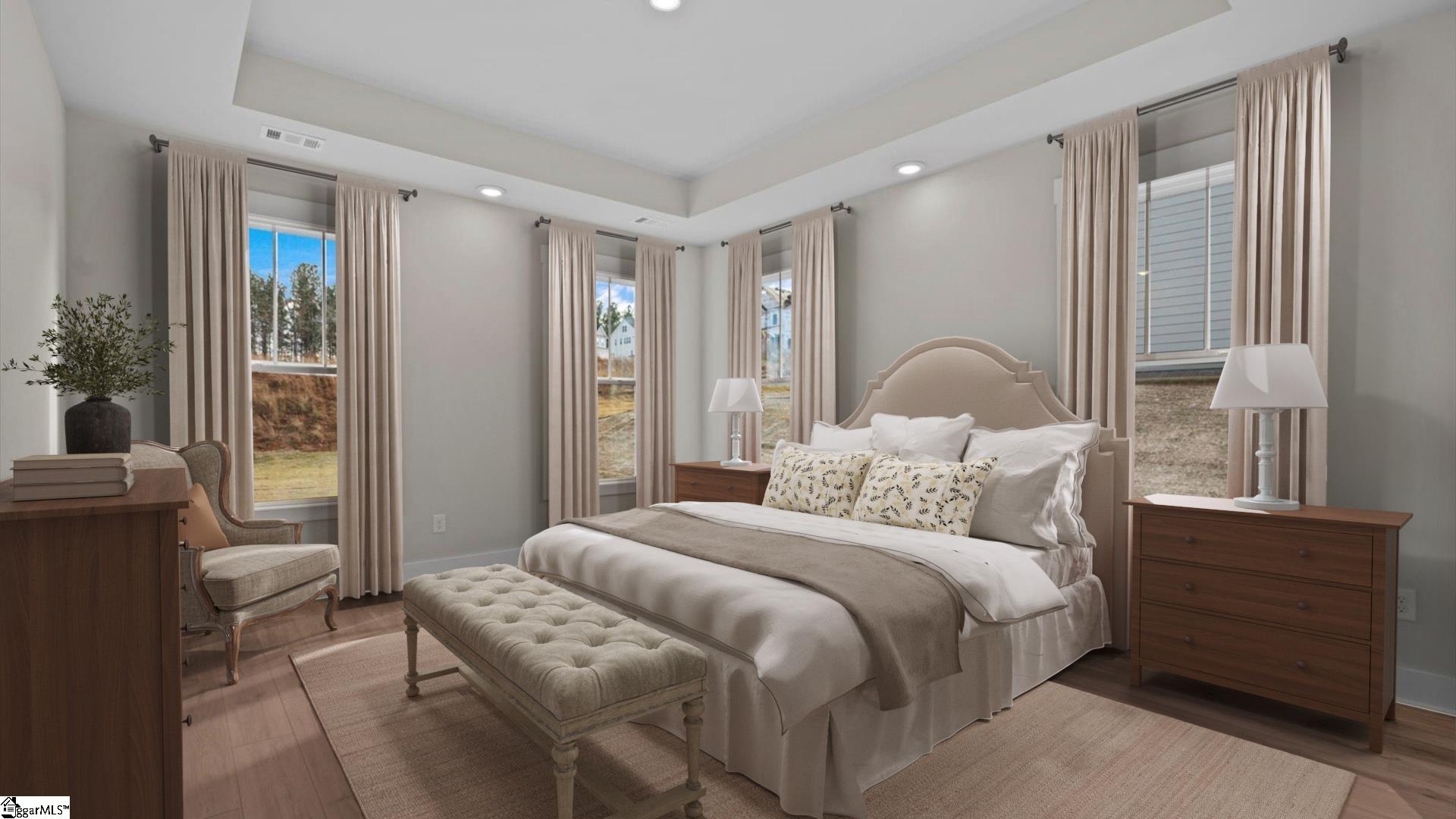 111 Maverick Trail Central, SC 29630 - Photo 19 of 36