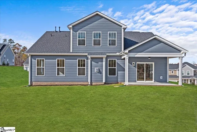 $470,000 | 111 Maverick Trail, Central, SC 29630