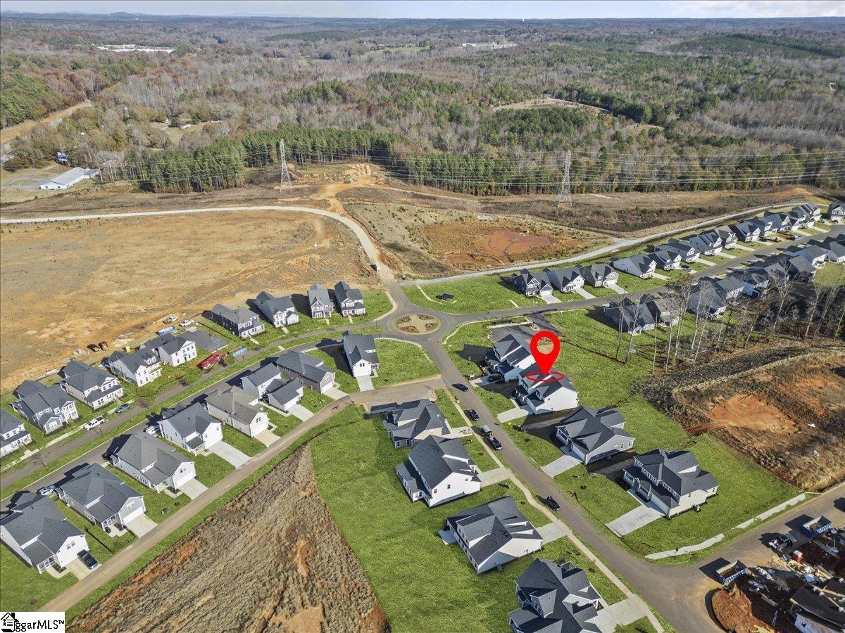 111 Maverick Trail Central, SC 29630 - Photo 34 of 36