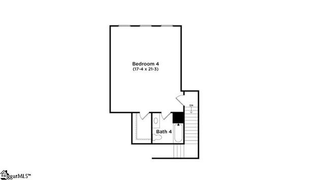 $470,000 | 111 Maverick Trail, Central, SC 29630