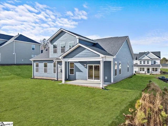 $470,000 | 111 Maverick Trail, Central, SC 29630