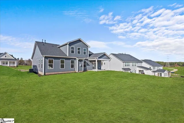 $470,000 | 111 Maverick Trail, Central, SC 29630