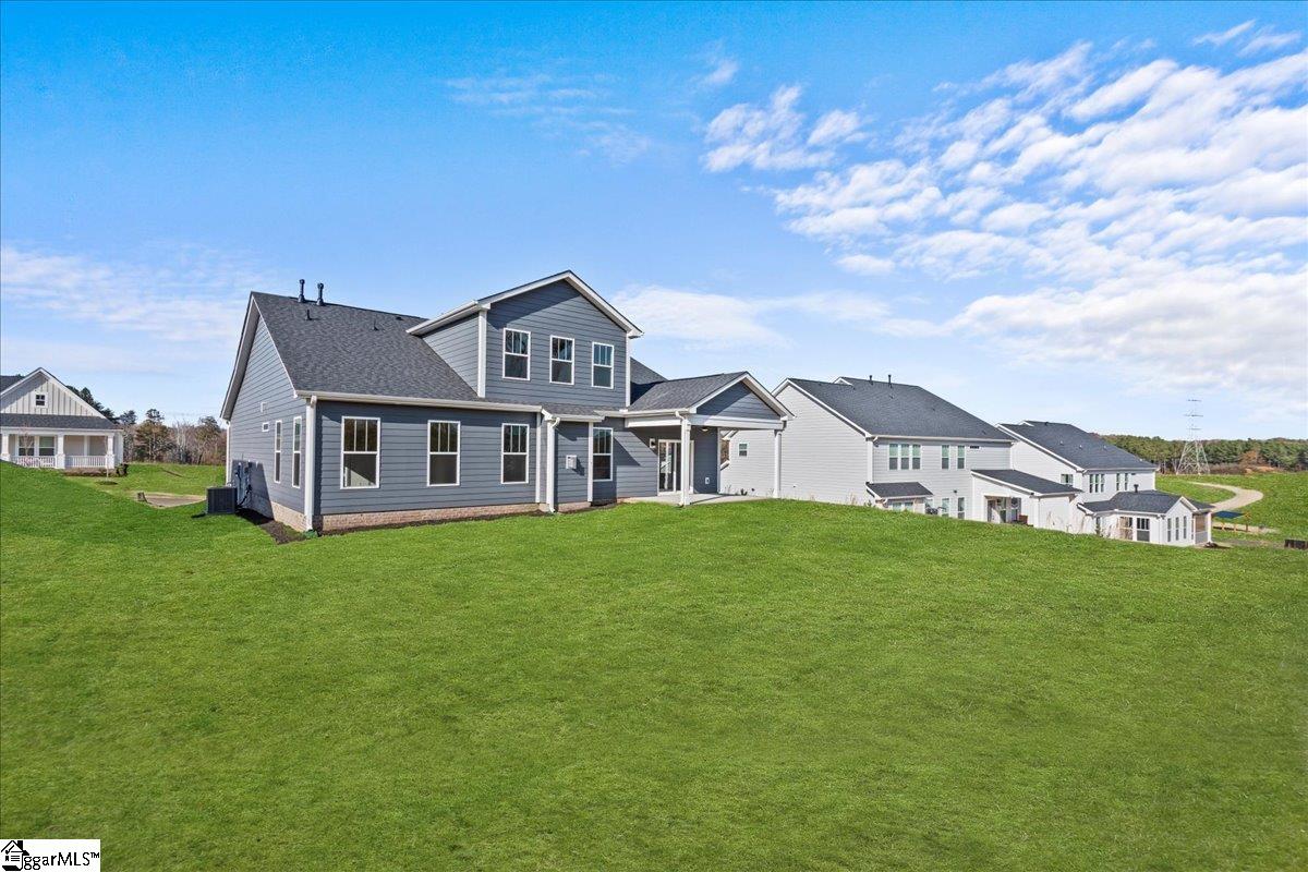 111 Maverick Trail Central, SC 29630 - Photo 5 of 36