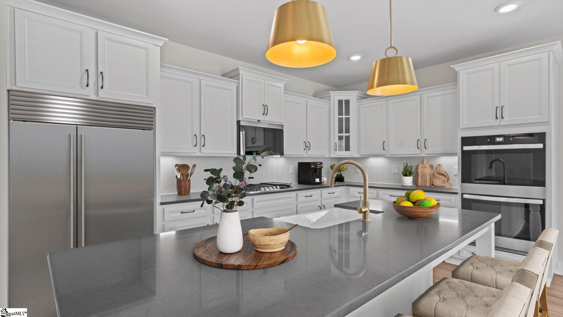 111 Maverick Trail Central, SC 29630 - Photo 10 of 36