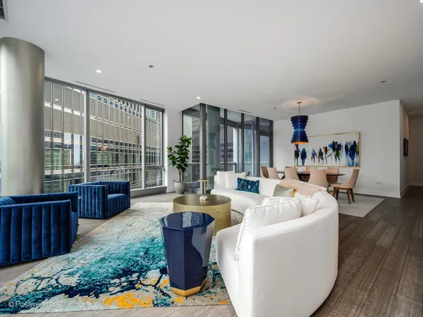$16,750 | 403 North Wabash Avenue, Unit 15A, Chicago, IL 60611
