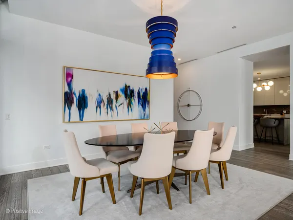 $16,750 | 403 North Wabash Avenue, Unit 15A, Chicago, IL 60611