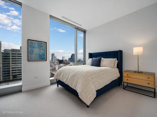 $16,750 | 403 North Wabash Avenue, Unit 15A, Chicago, IL 60611