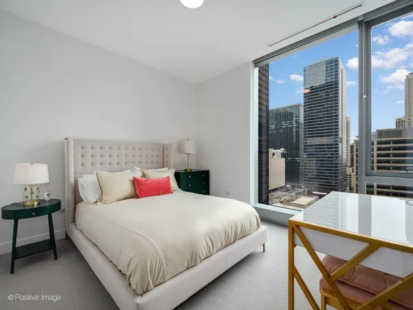 $16,750 | 403 North Wabash Avenue, Unit 15A, Chicago, IL 60611
