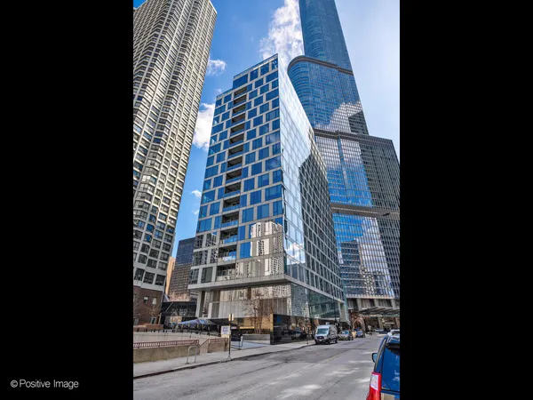 $16,750 | 403 North Wabash Avenue, Unit 15A, Chicago, IL 60611