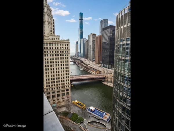 $16,750 | 403 North Wabash Avenue, Unit 15A, Chicago, IL 60611