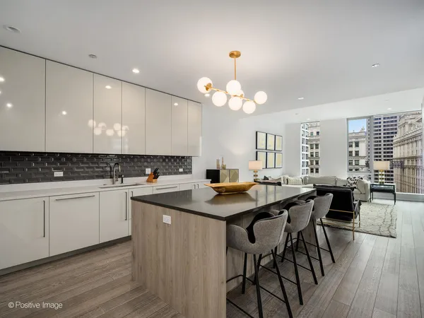 $16,750 | 403 North Wabash Avenue, Unit 15A, Chicago, IL 60611