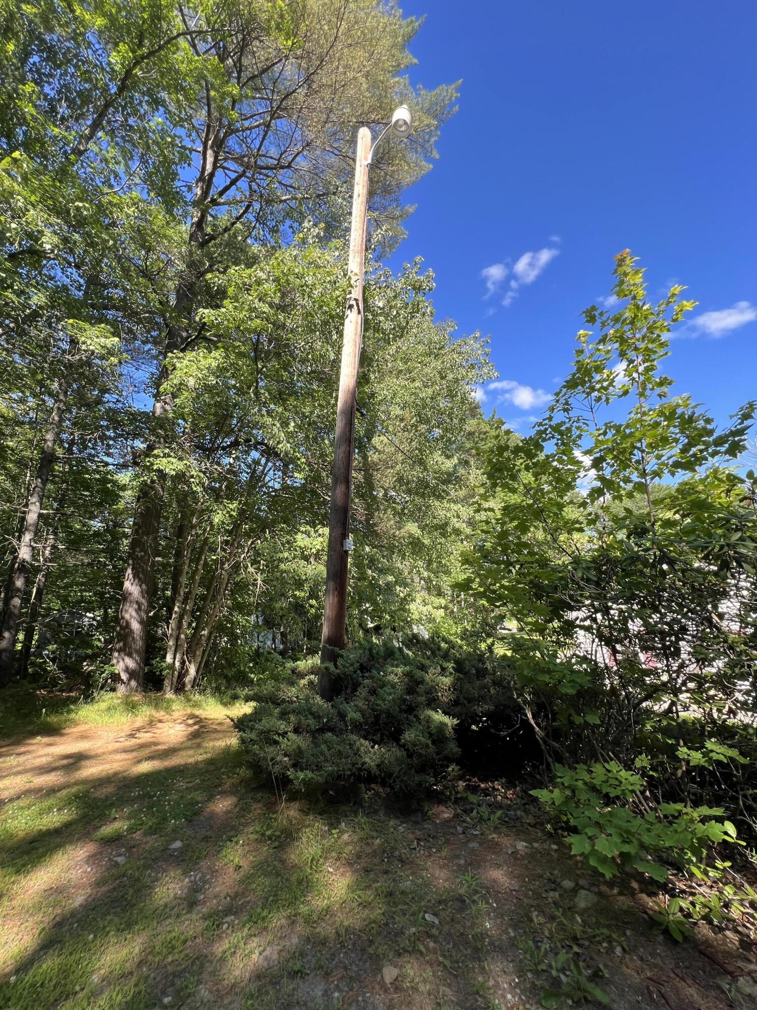 487 Belgrade Road Oakland, ME 04963 - Photo 57 of 60 57 Power to upper yard