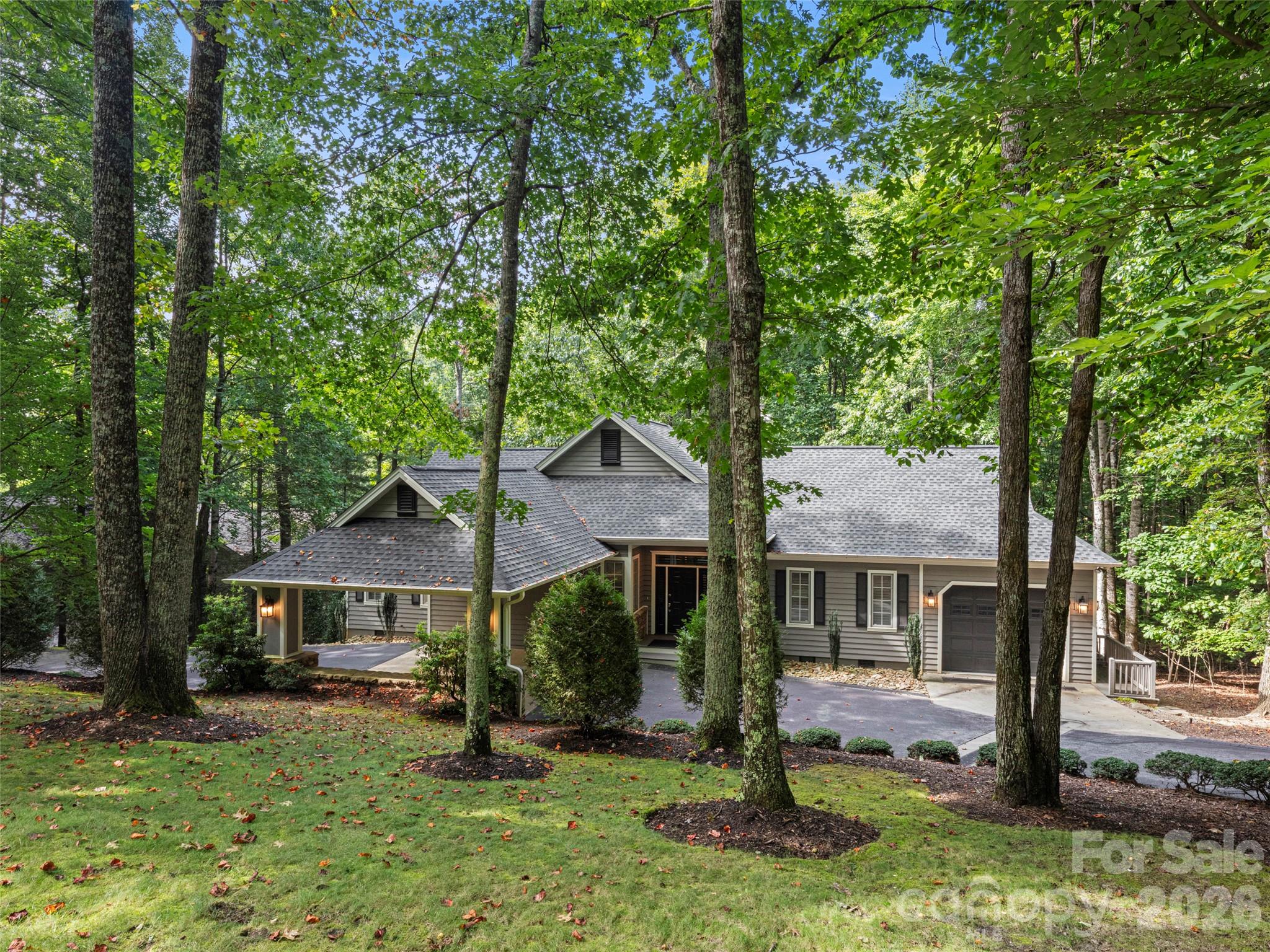 108 Little Cherokee Ridge Hendersonville, NC 28739 - Photo 2 of 39 Gallery Image 2
