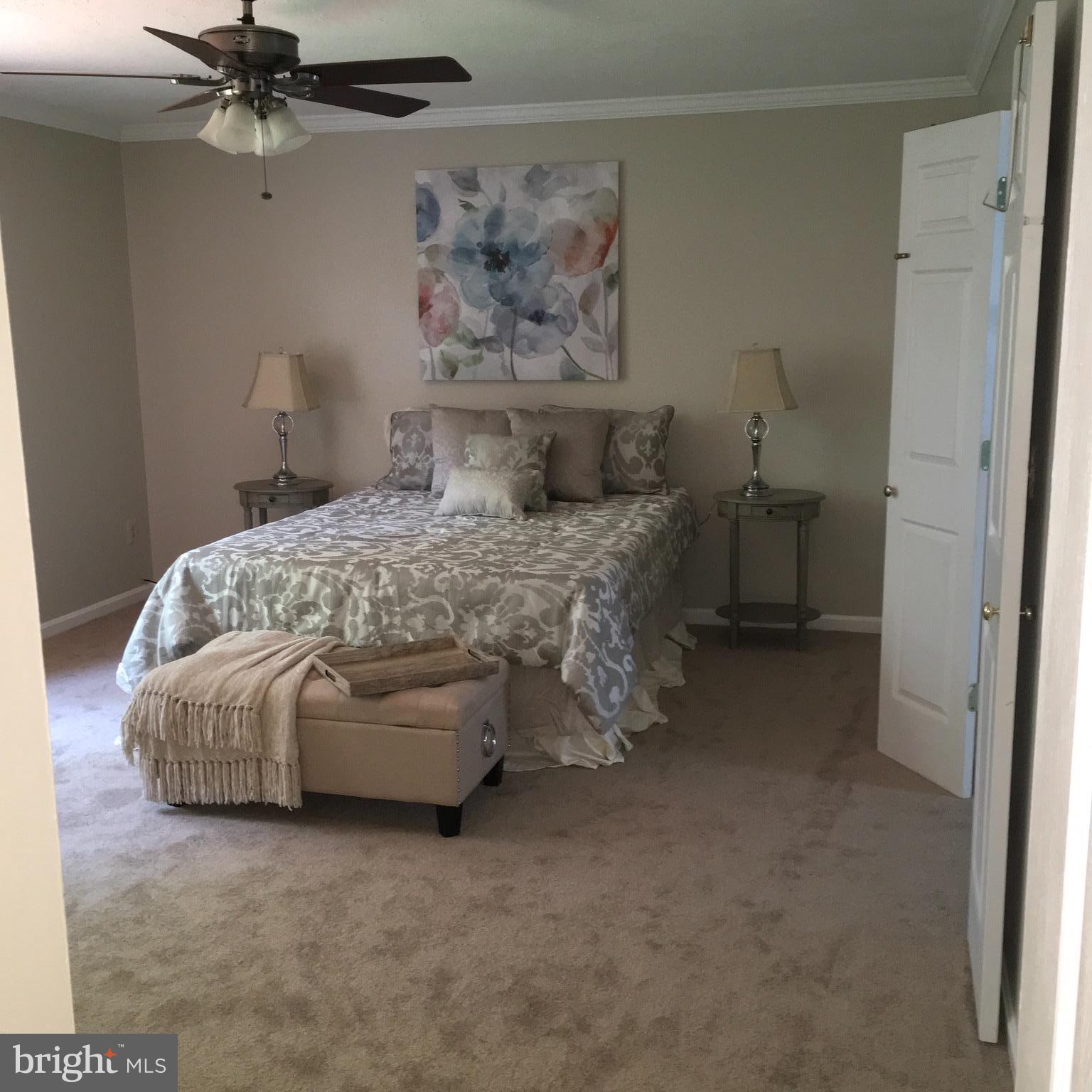 318 Ackerman Road Stevensville, MD 21666 - Photo 11 of 29 Bedroom (Master)
