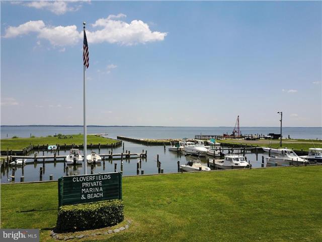 318 Ackerman Road Stevensville, MD 21666 - Photo 29 of 29 Marina