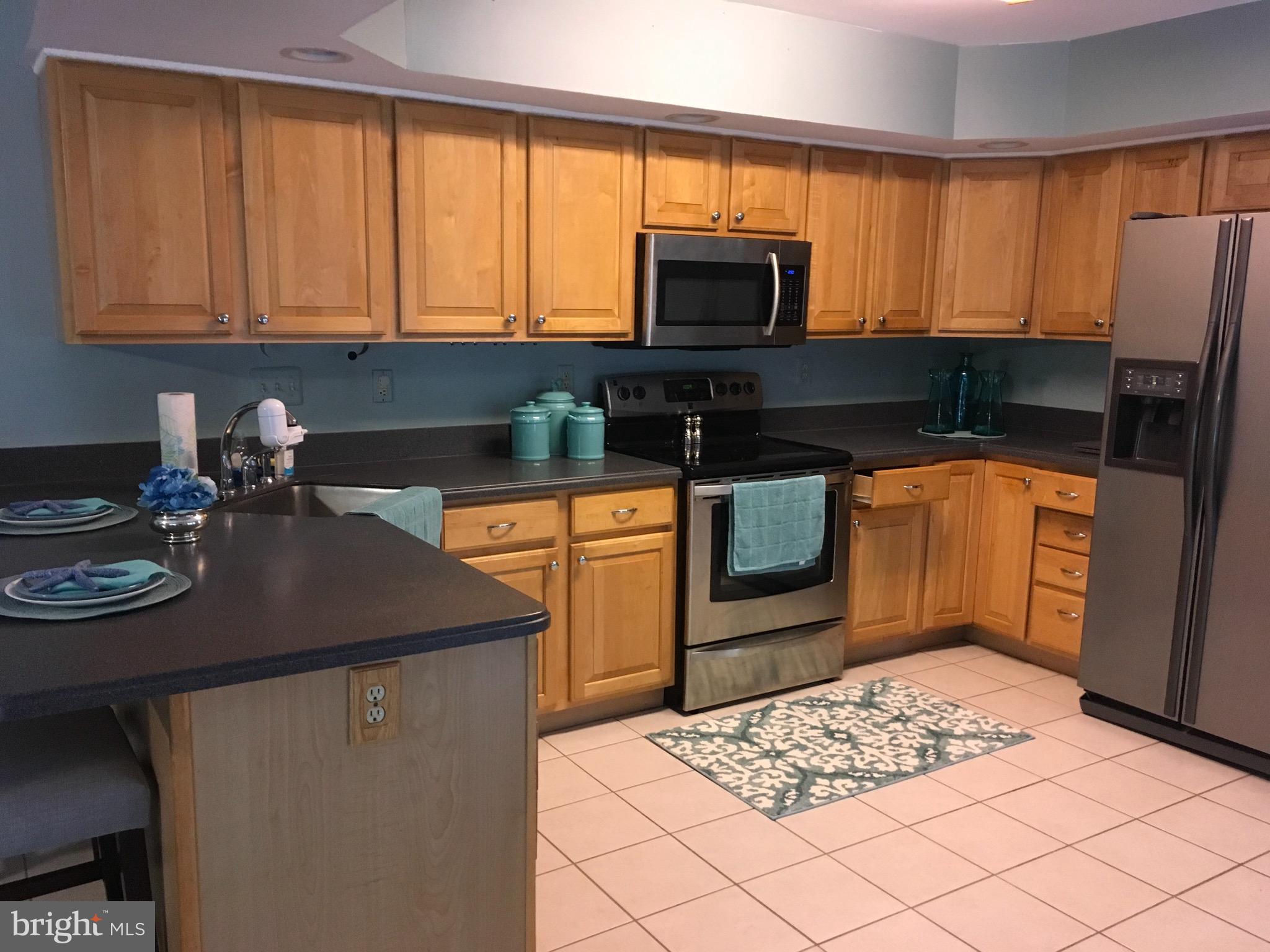 318 Ackerman Road Stevensville, MD 21666 - Photo 6 of 29 Kitchen