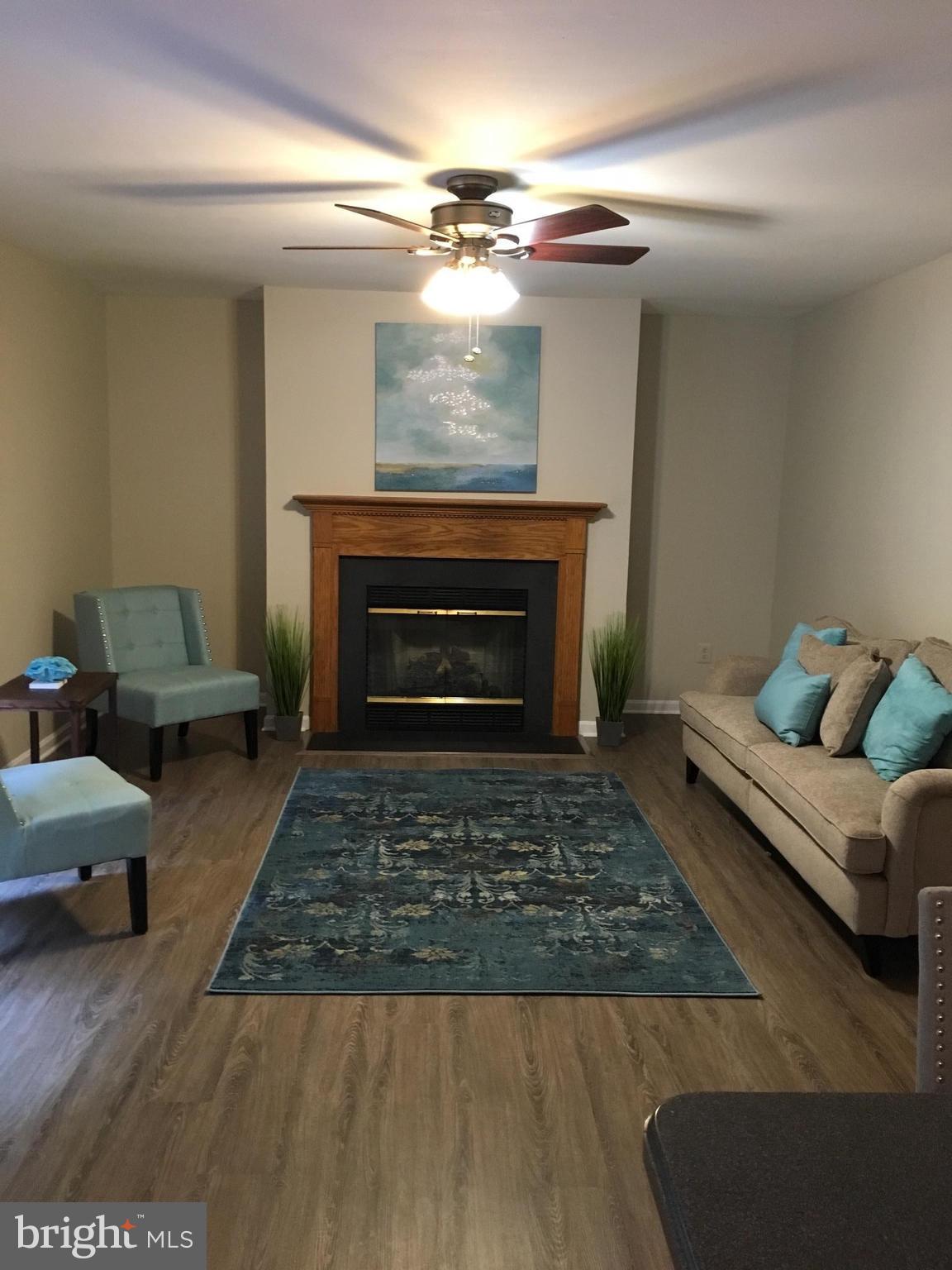 318 Ackerman Road Stevensville, MD 21666 - Photo 9 of 29 Family Room