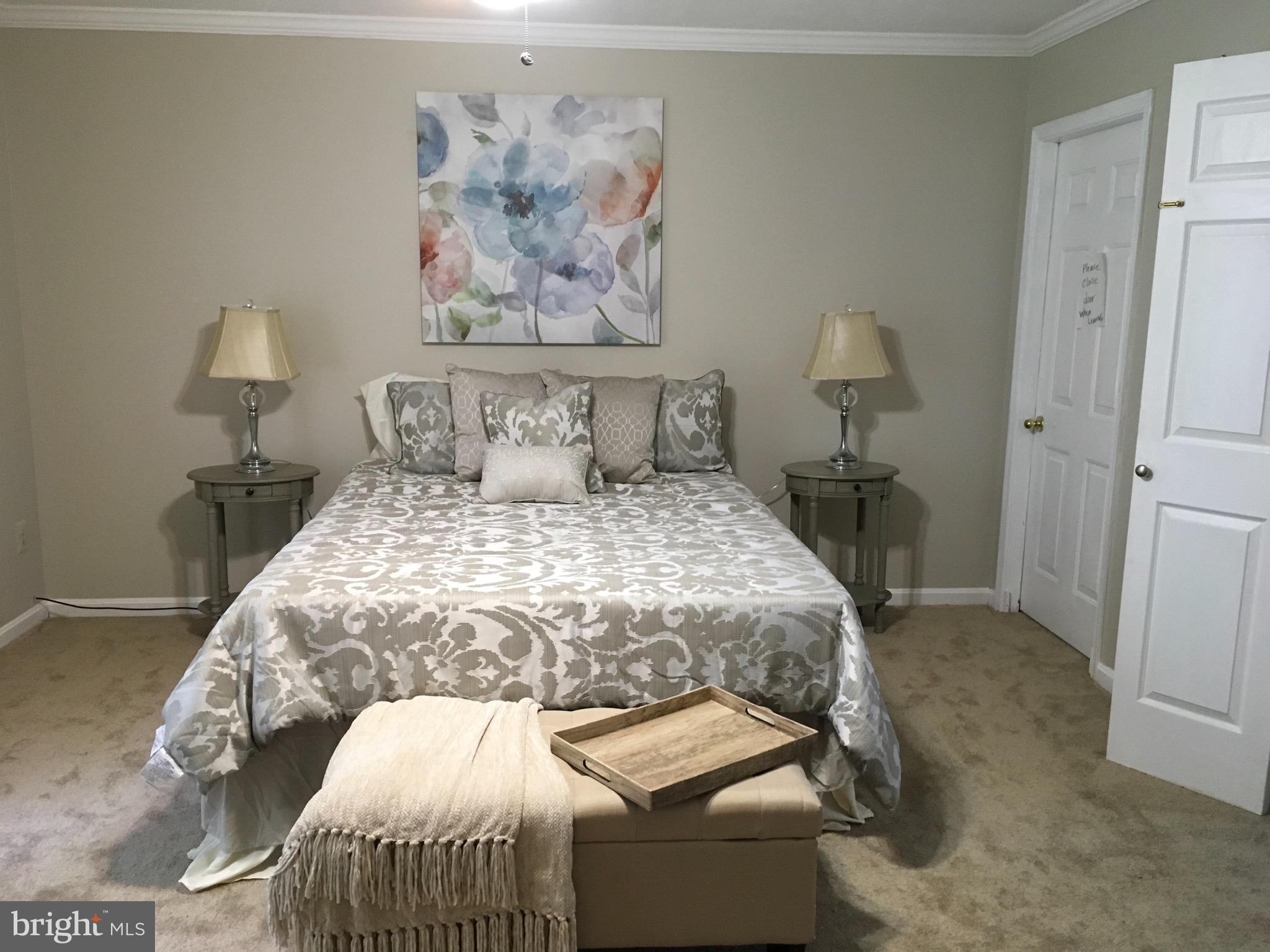 318 Ackerman Road Stevensville, MD 21666 - Photo 10 of 29 Bedroom (Master)