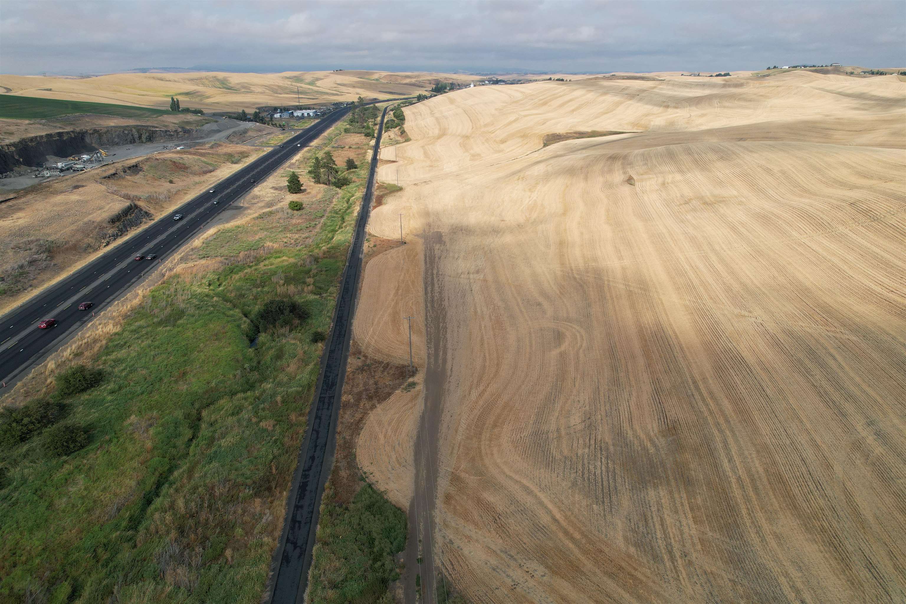 5200-5800 Sr 270 Highway Pullman, WA 99163 - Photo 3 of 3