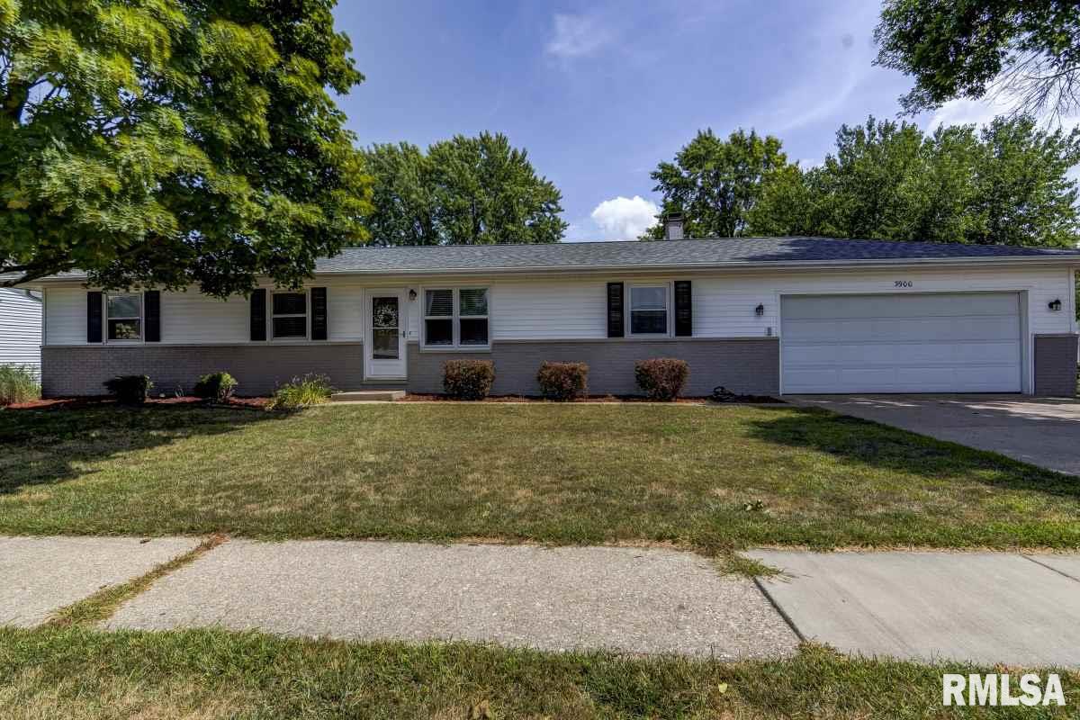 3900 Jonquil Drives Springfield, IL 62707 - Photo 1 of 36
