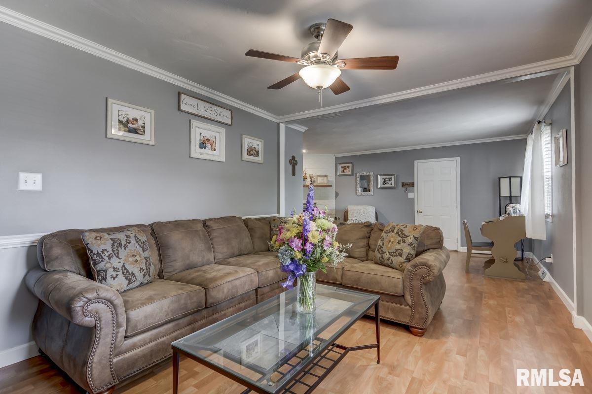 3900 Jonquil Drives Springfield, IL 62707 - Photo 18 of 36