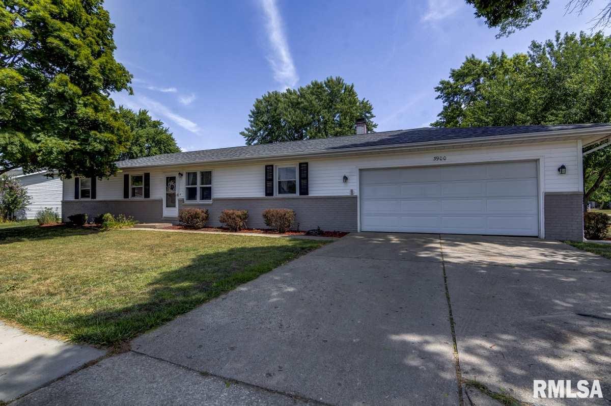 3900 Jonquil Drives Springfield, IL 62707 - Photo 2 of 36
