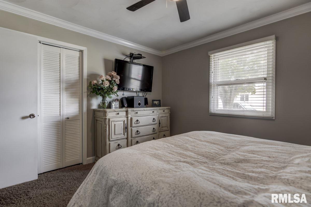 3900 Jonquil Drives Springfield, IL 62707 - Photo 23 of 36
