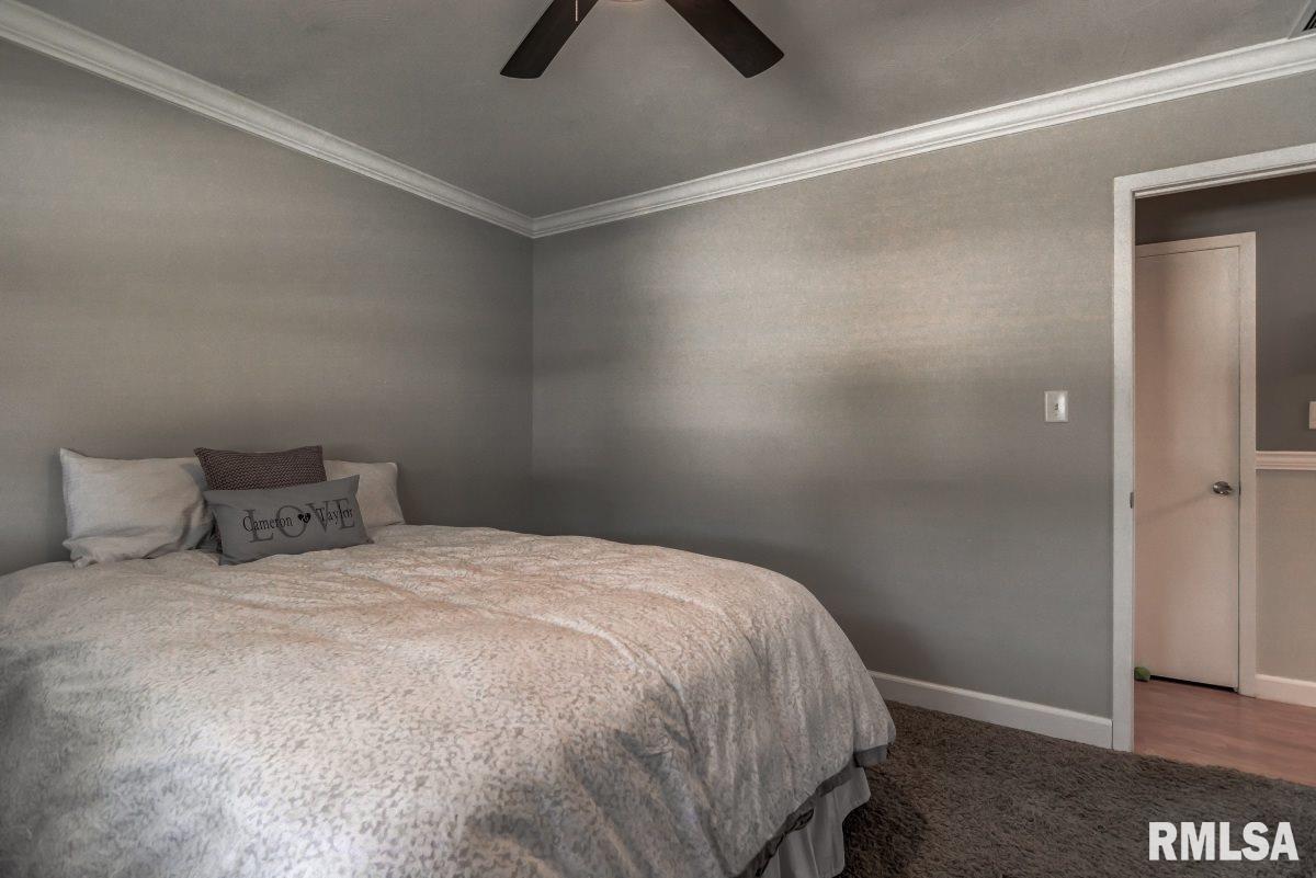 3900 Jonquil Drives Springfield, IL 62707 - Photo 24 of 36