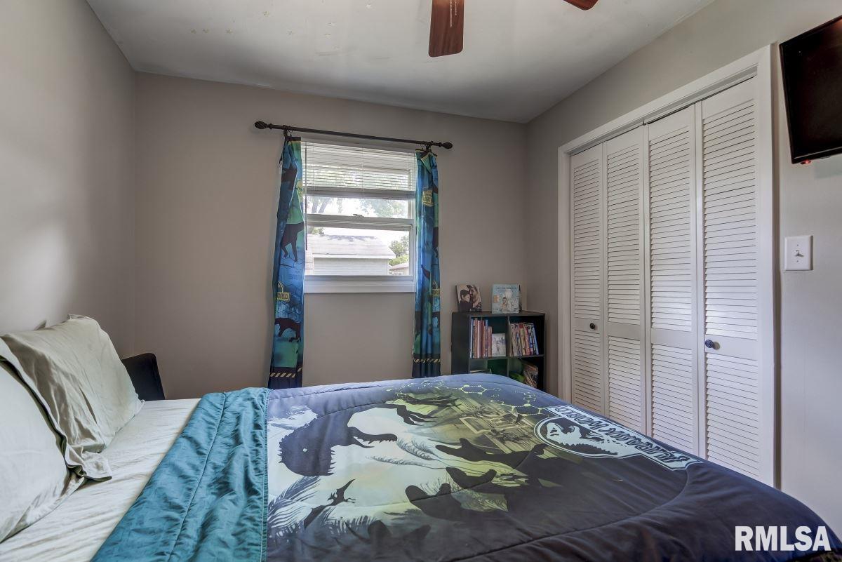 3900 Jonquil Drives Springfield, IL 62707 - Photo 25 of 36