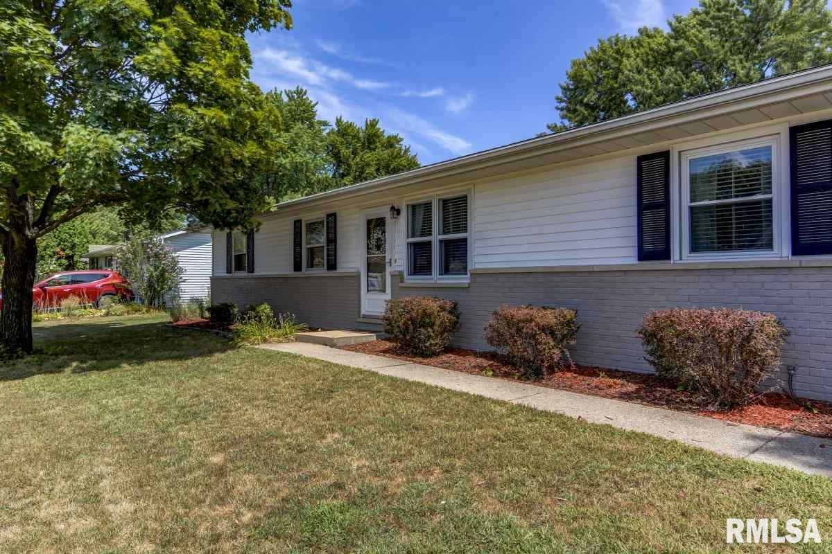 3900 Jonquil Drives Springfield, IL 62707 - Photo 3 of 36