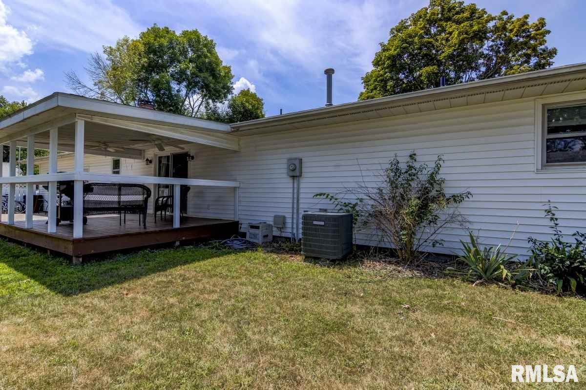 3900 Jonquil Drives Springfield, IL 62707 - Photo 36 of 36
