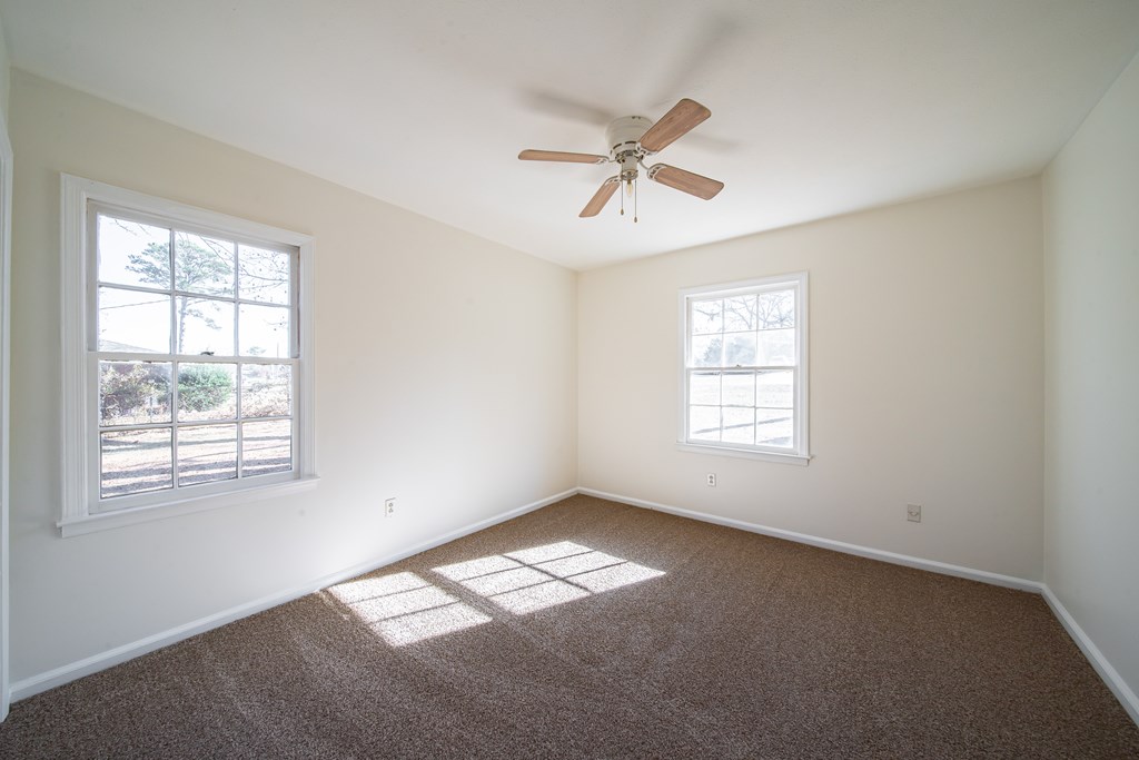 1829 Celeste Drive Columbus, GA 31907 - Photo 26 of 33 a view of empty room with window