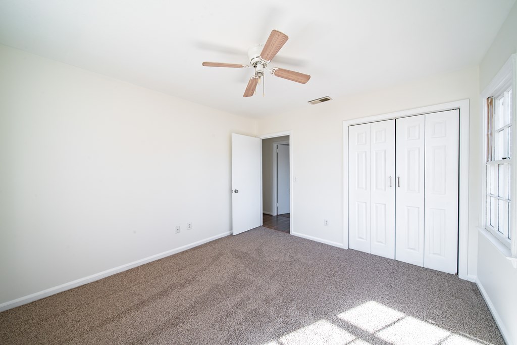 1829 Celeste Drive Columbus, GA 31907 - Photo 27 of 33 a view of an empty room