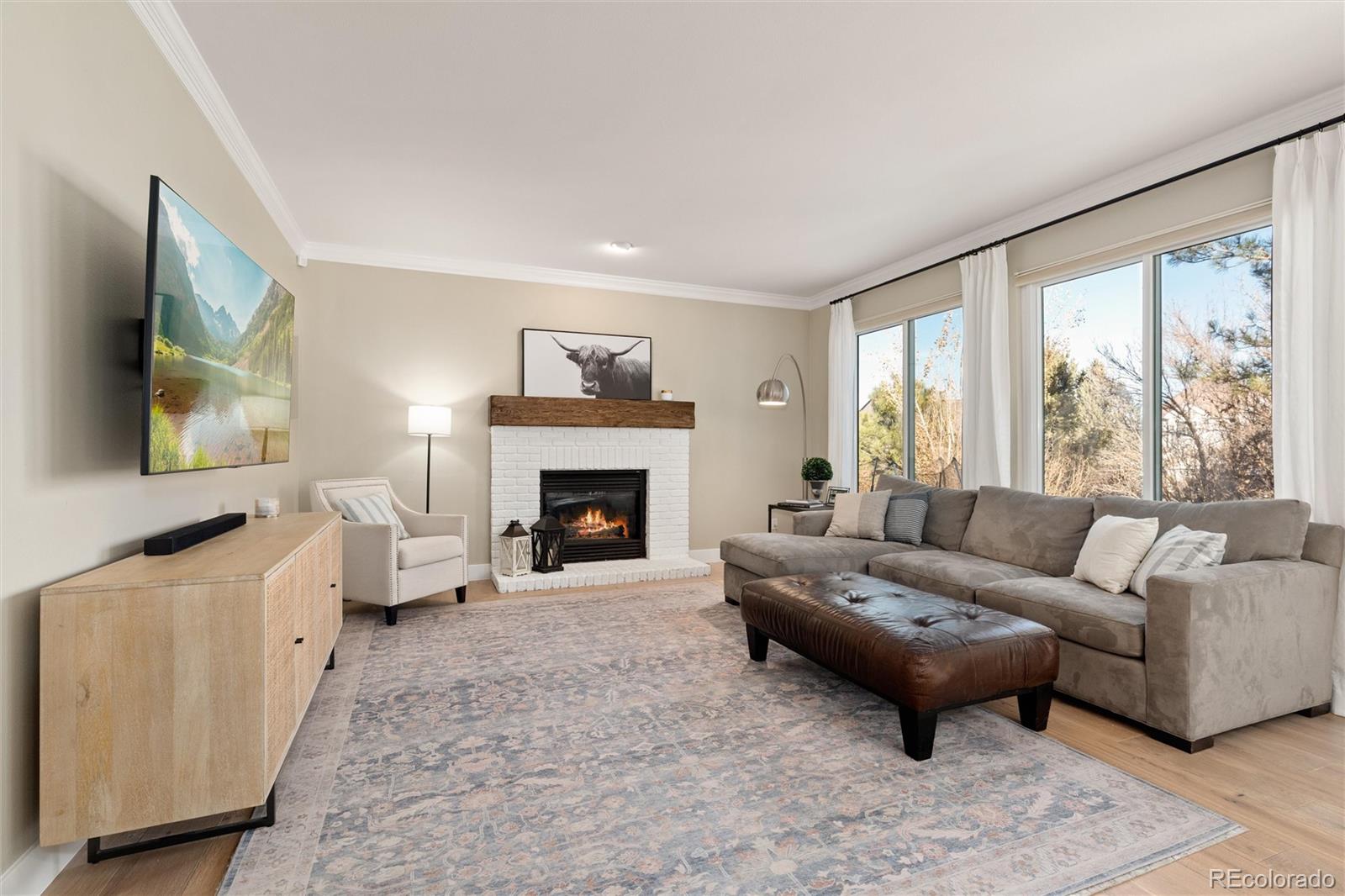 1483 Sunset Ridge Road Highlands Ranch, CO 80126 - Photo 15 of 40 Gallery Image 15