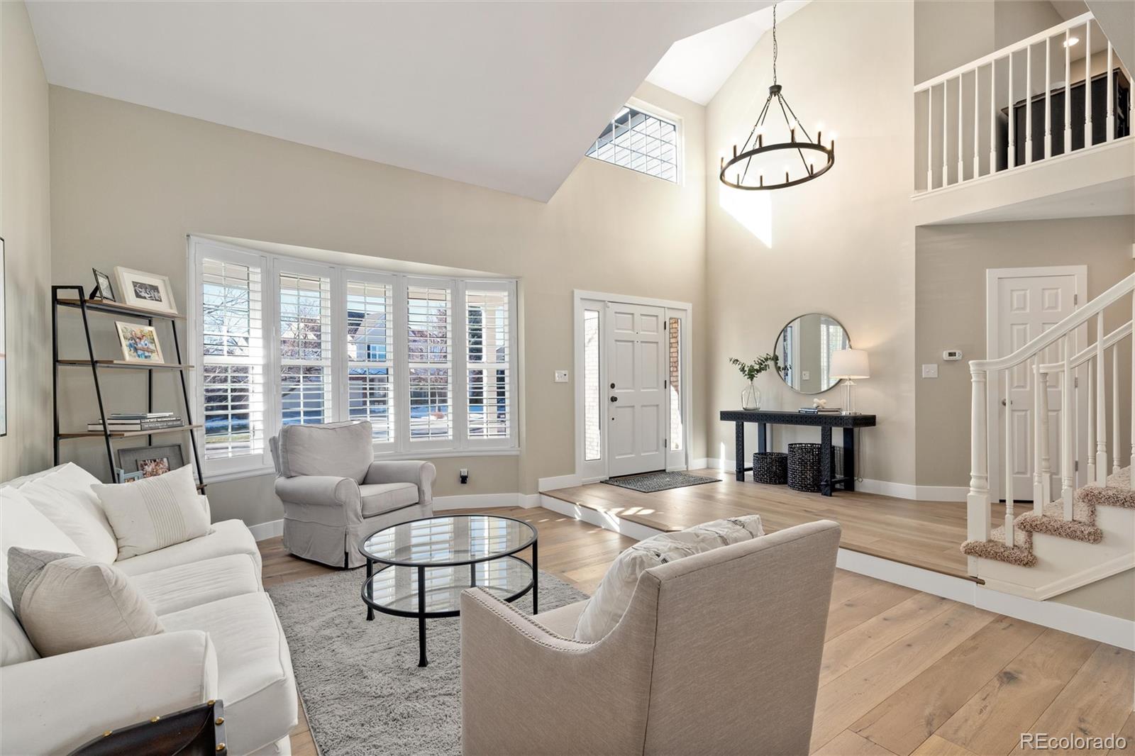 1483 Sunset Ridge Road Highlands Ranch, CO 80126 - Photo 5 of 40 Gallery Image 5