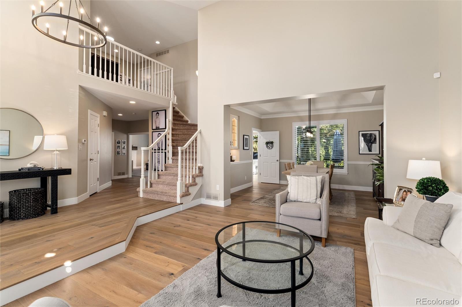 1483 Sunset Ridge Road Highlands Ranch, CO 80126 - Photo 8 of 40 Gallery Image 8