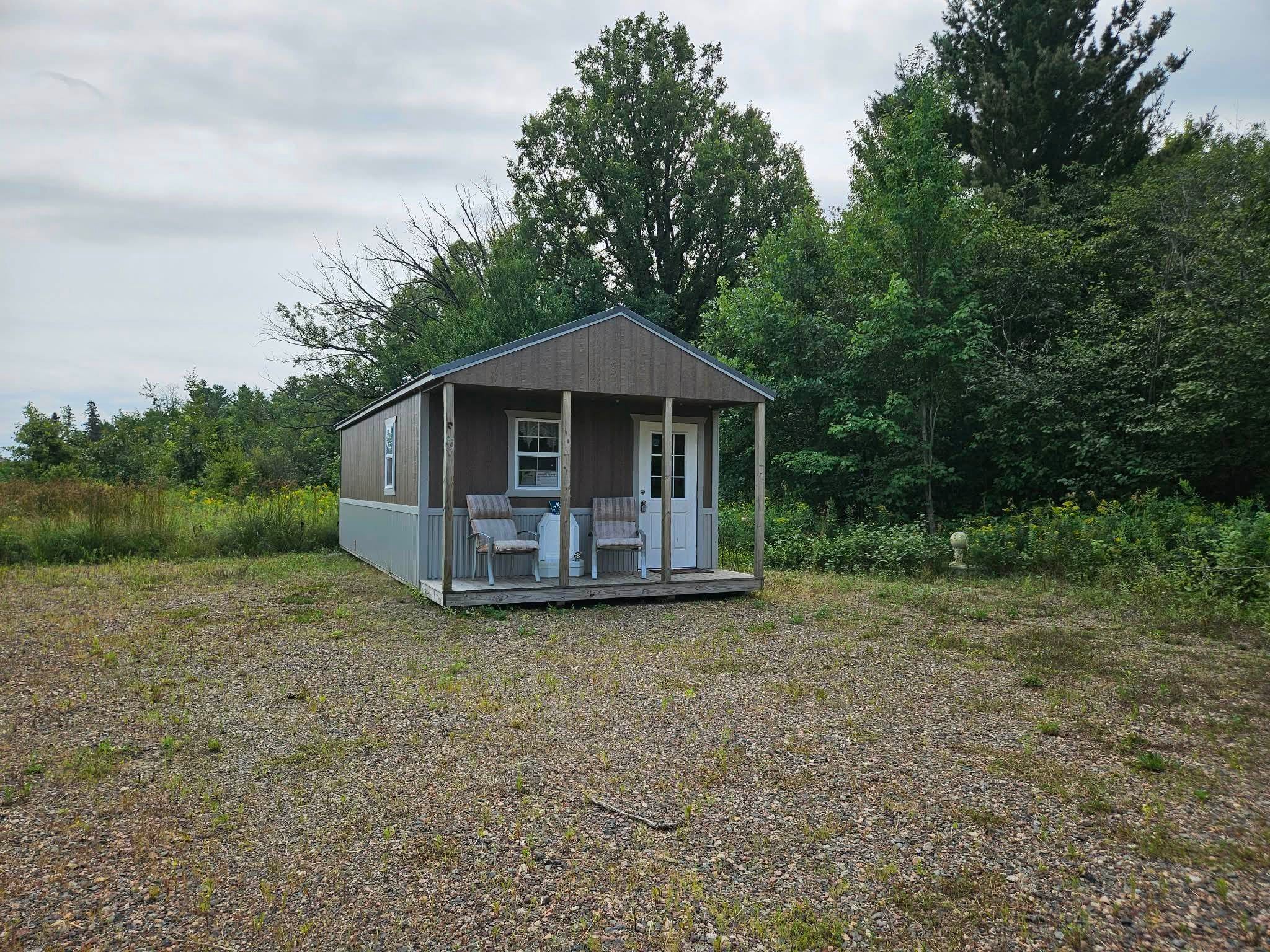 1447 Spur Road Sheldon, WI 54766 - Photo 9 of 16 Gallery Image 9