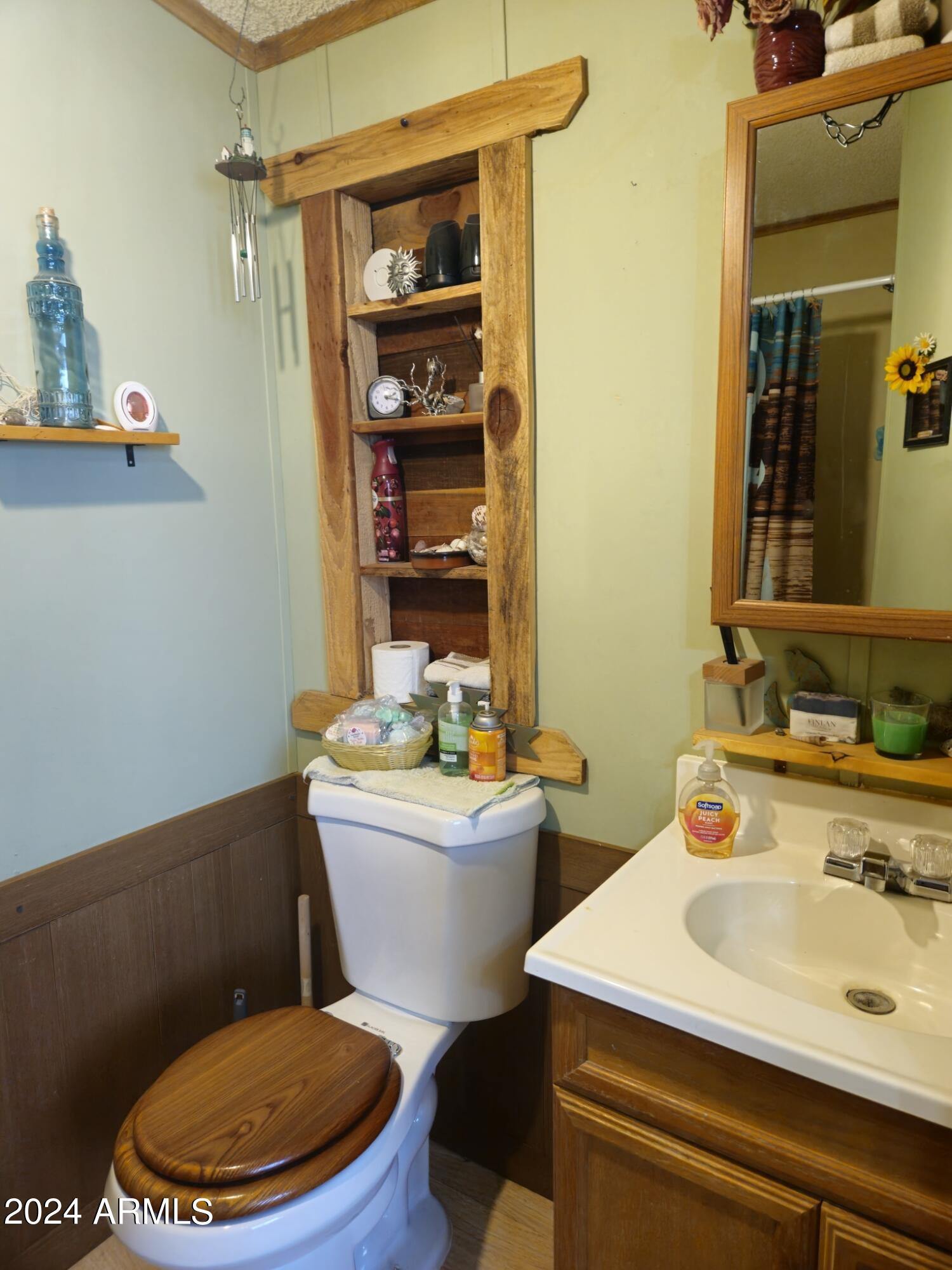 3250 South Geronimo Road Apache Junction, AZ 85119 - Photo 15 of 23 Master Bath 3/4