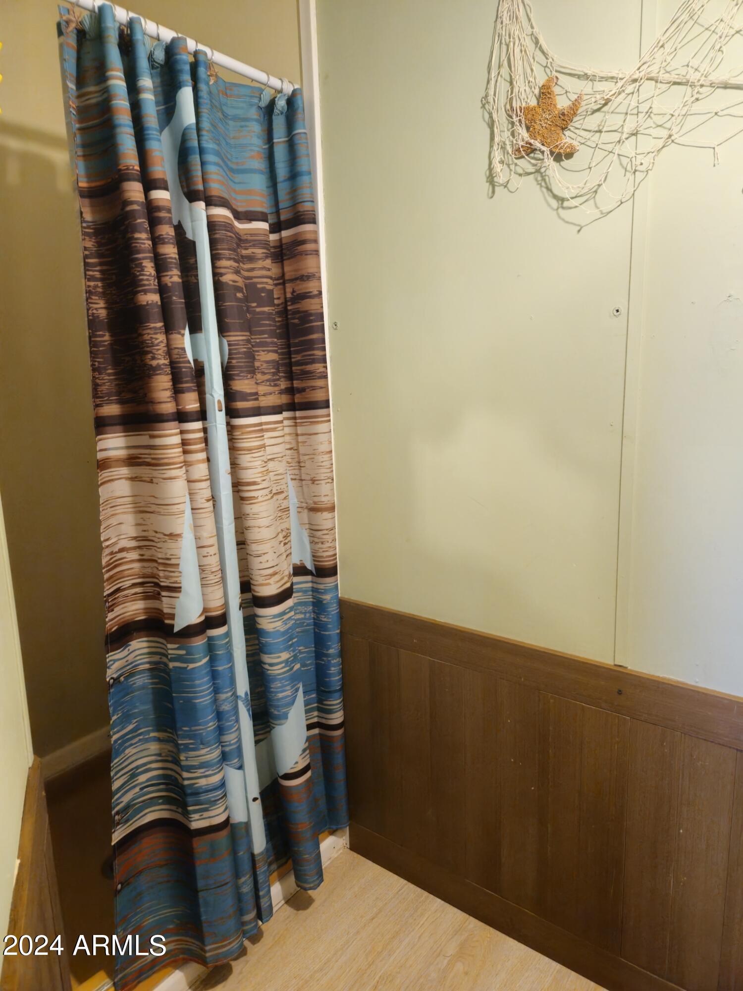 3250 South Geronimo Road Apache Junction, AZ 85119 - Photo 16 of 23 Master step in shower