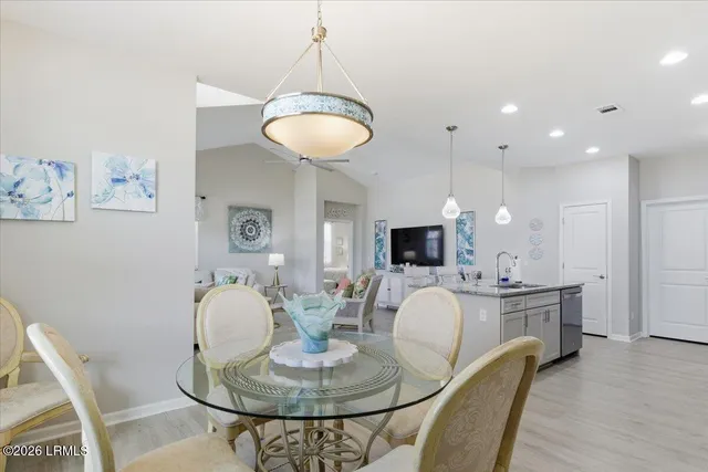 $407,000 | 1449 Shoreside Drive, Unit 102, Hardeeville, SC 29927