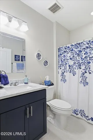 $407,000 | 1449 Shoreside Drive, Unit 102, Hardeeville, SC 29927