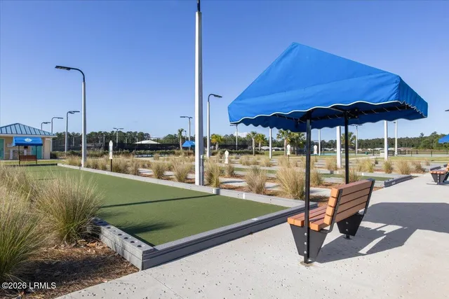 $407,000 | 1449 Shoreside Drive, Unit 102, Hardeeville, SC 29927