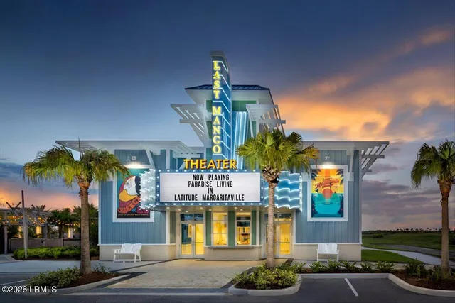 $407,000 | 1449 Shoreside Drive, Unit 102, Hardeeville, SC 29927