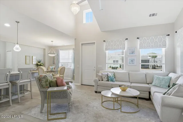 $407,000 | 1449 Shoreside Drive, Unit 102, Hardeeville, SC 29927