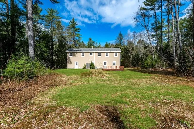 458 Town Hall Road Bartlett, NH 03845 - Photo 3 of 55