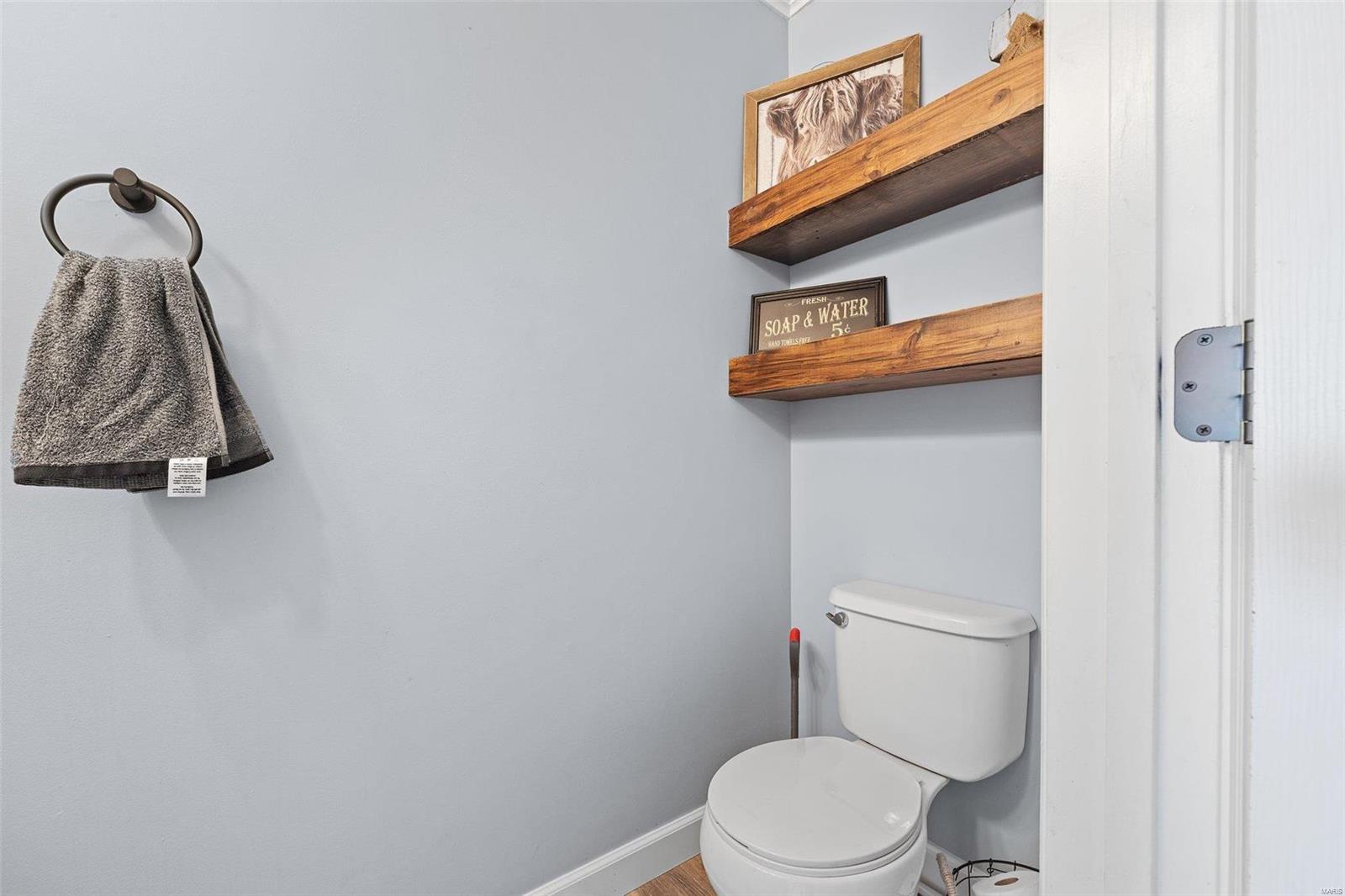 433 Spring Trace O'Fallon, MO 63368 - Photo 11 of 32