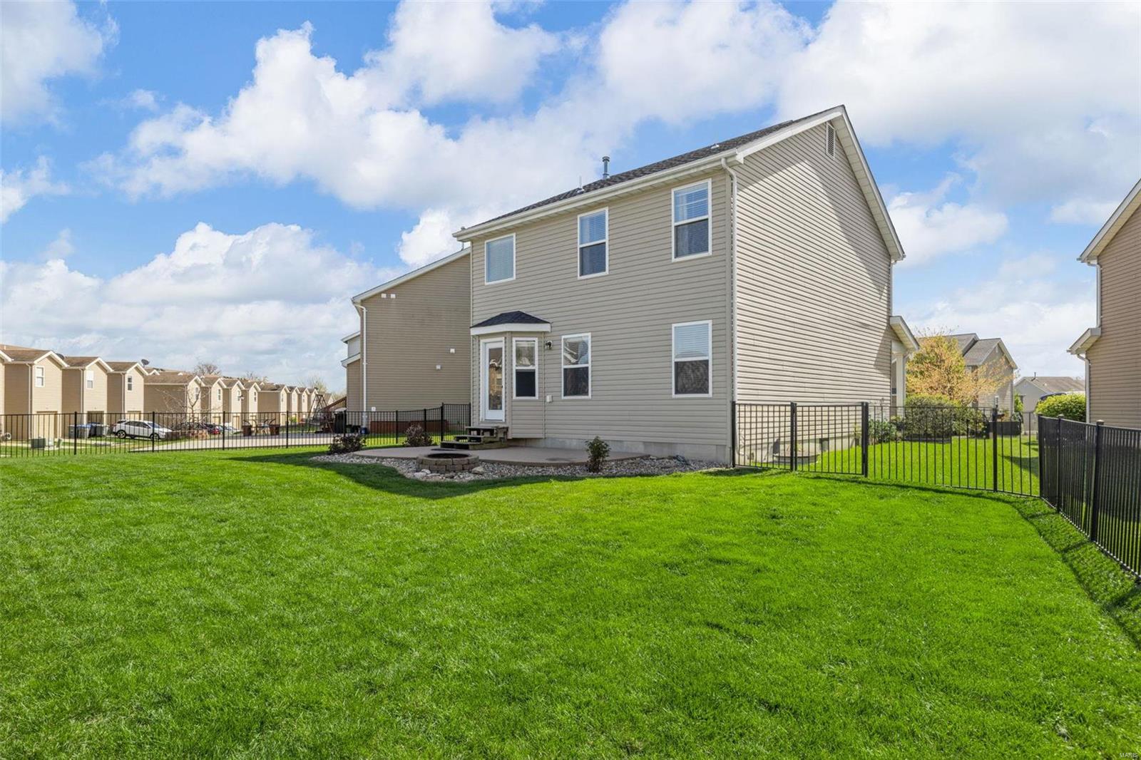 433 Spring Trace O'Fallon, MO 63368 - Photo 31 of 32