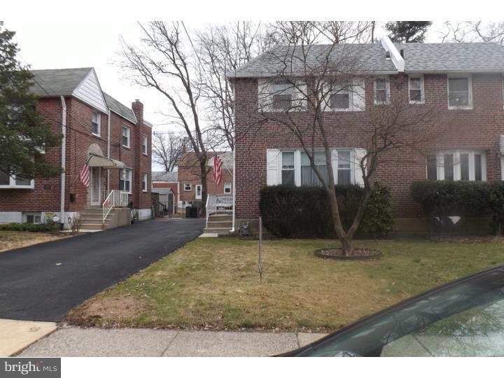 316 East Rodgers Street Ridley Park, PA 19078 - Photo 3 of 22 Exterior Front